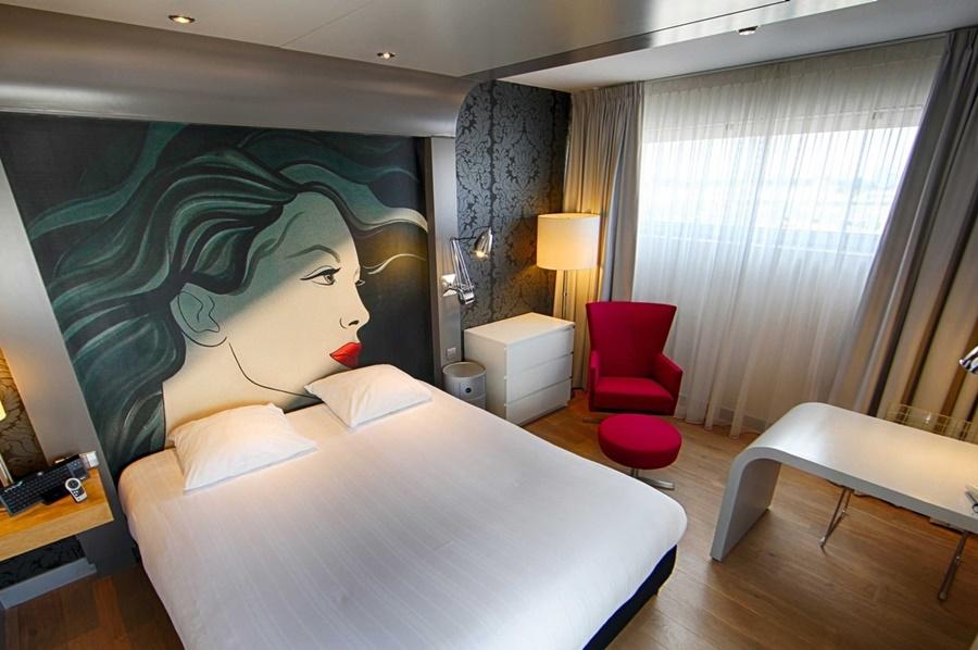 Hotel Leonardo Center 4*