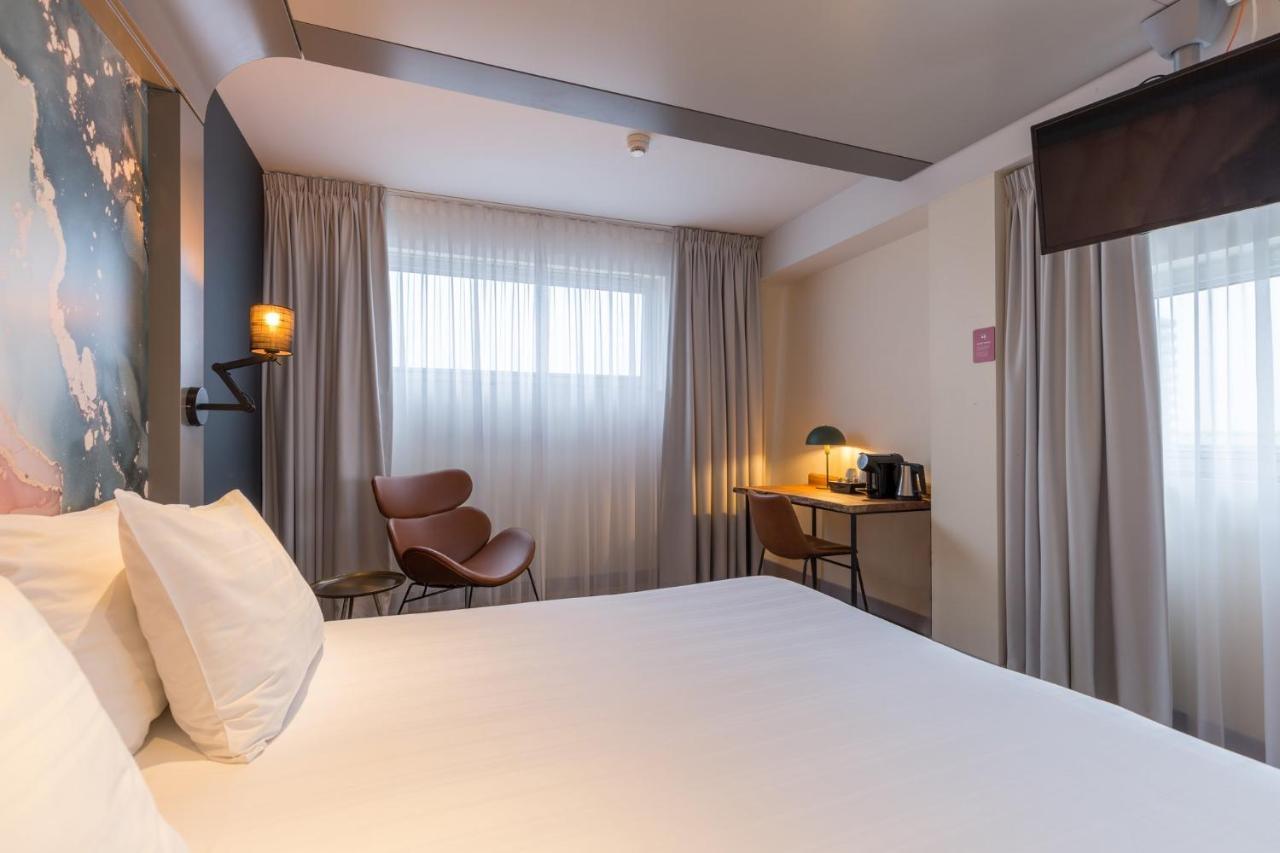 Hotel Leonardo Center 4*