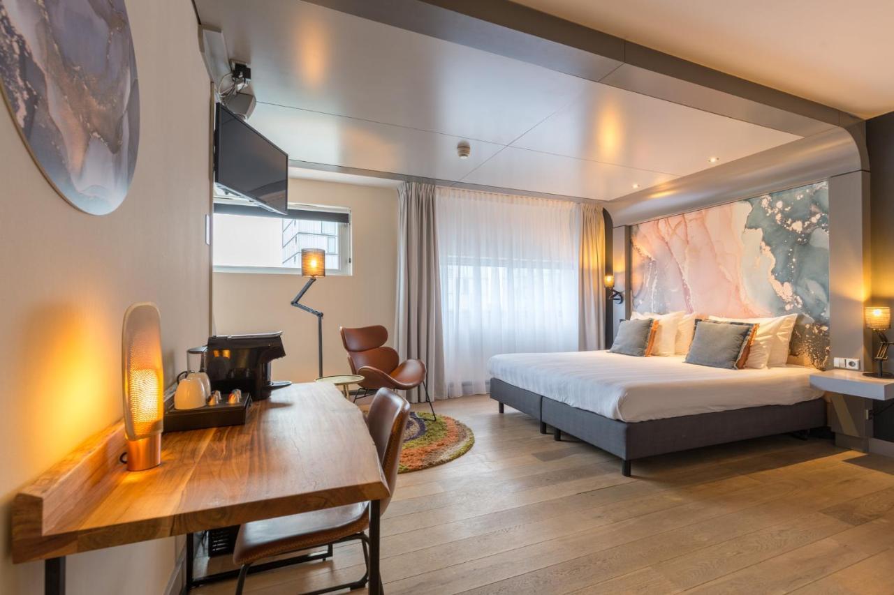 Leonardo Center Hotel 4*