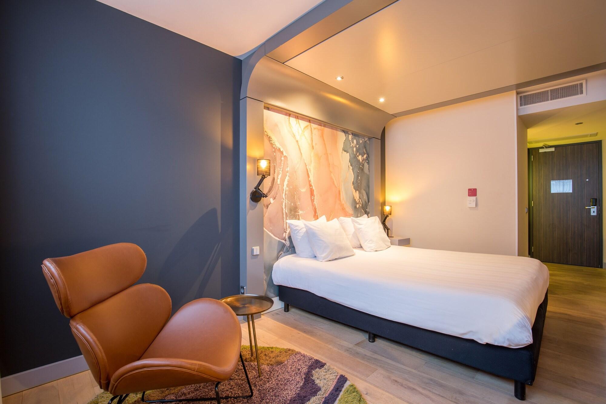 Leonardo Center Hotel 4*