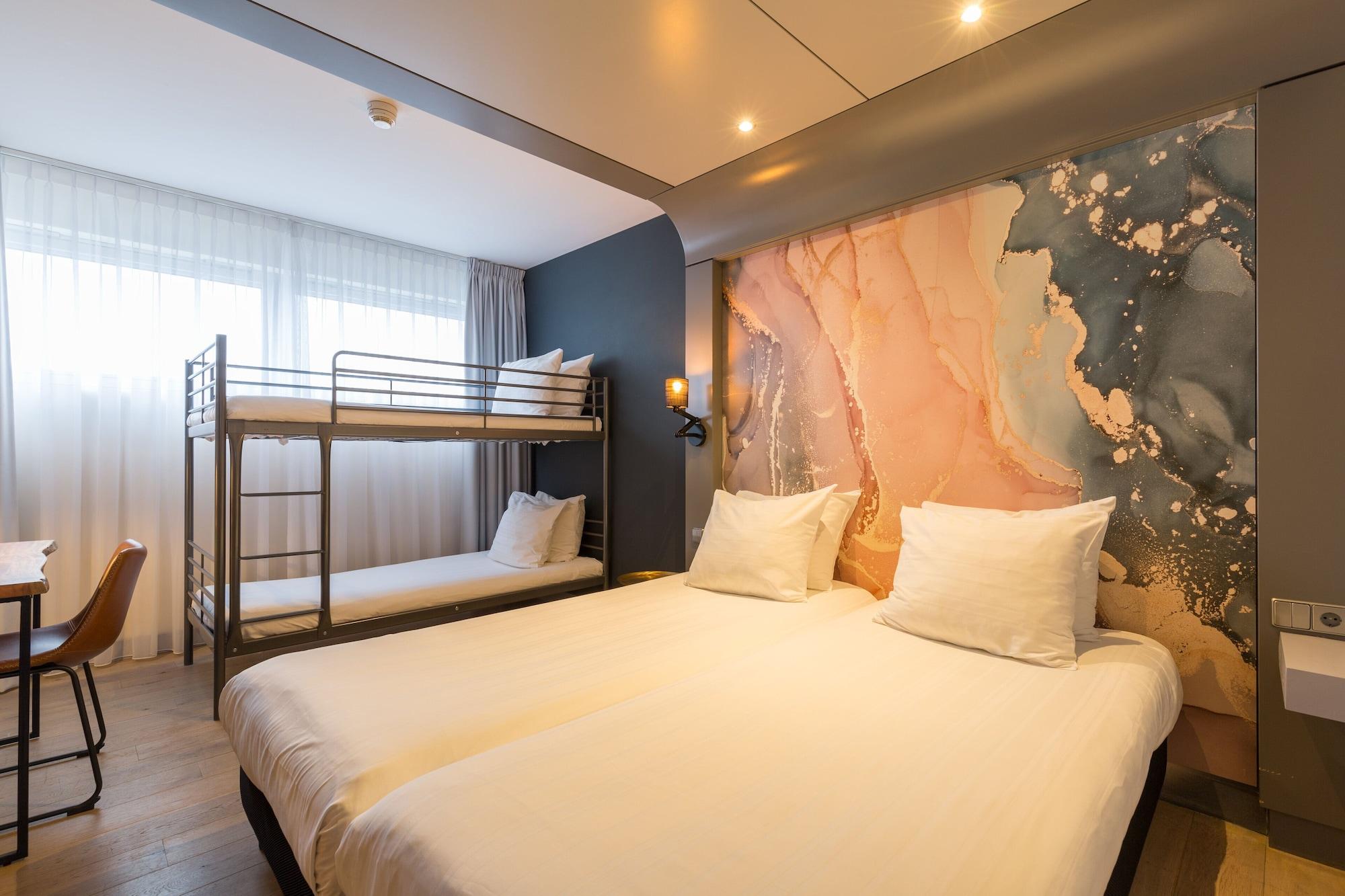 Leonardo Center 4*