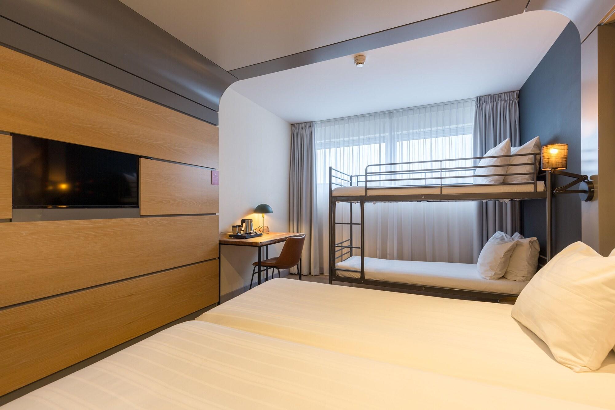 Hotel Leonardo Center 4*