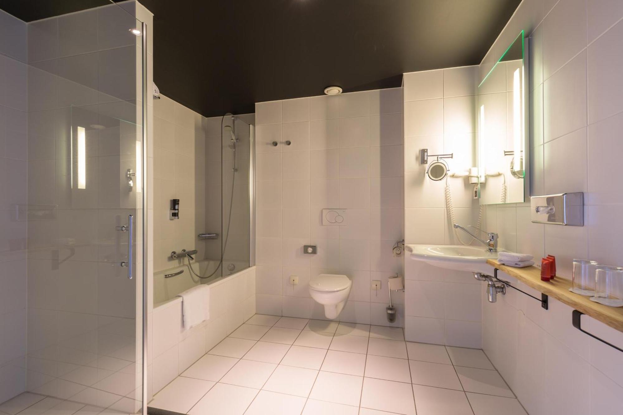 Hotel Leonardo Center Almere