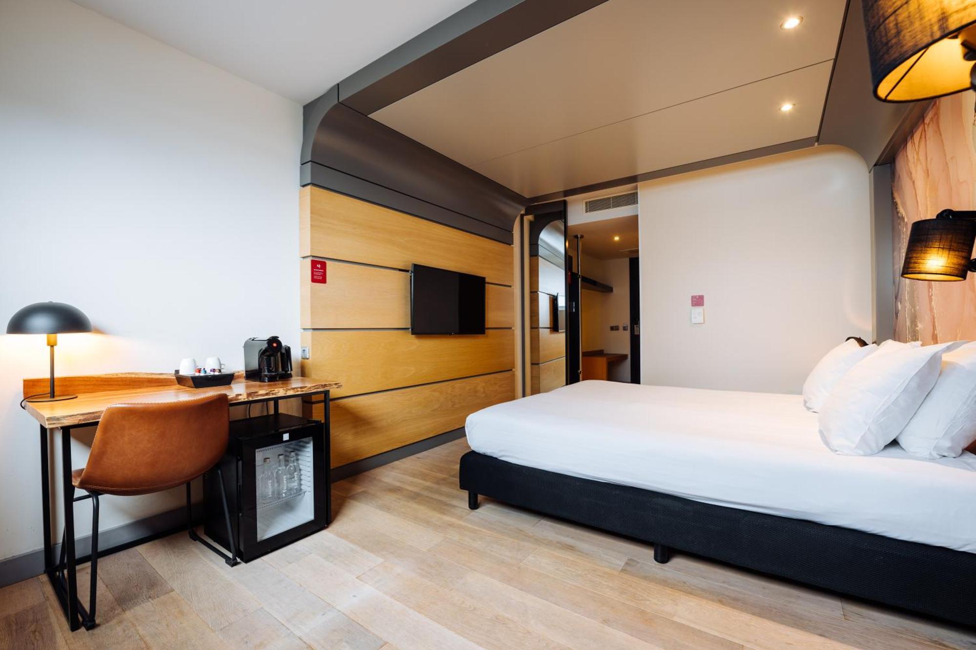 Hotel Leonardo Center