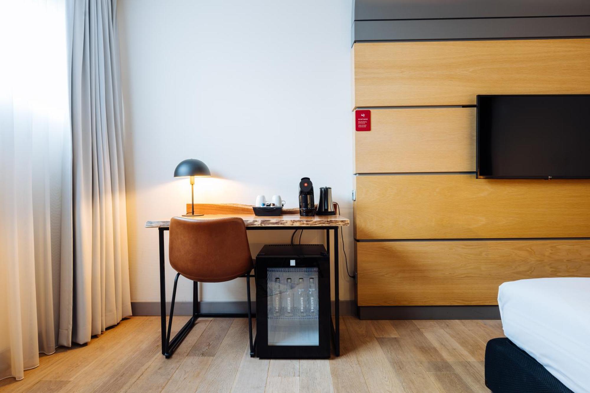Leonardo Center Hotel Almere
