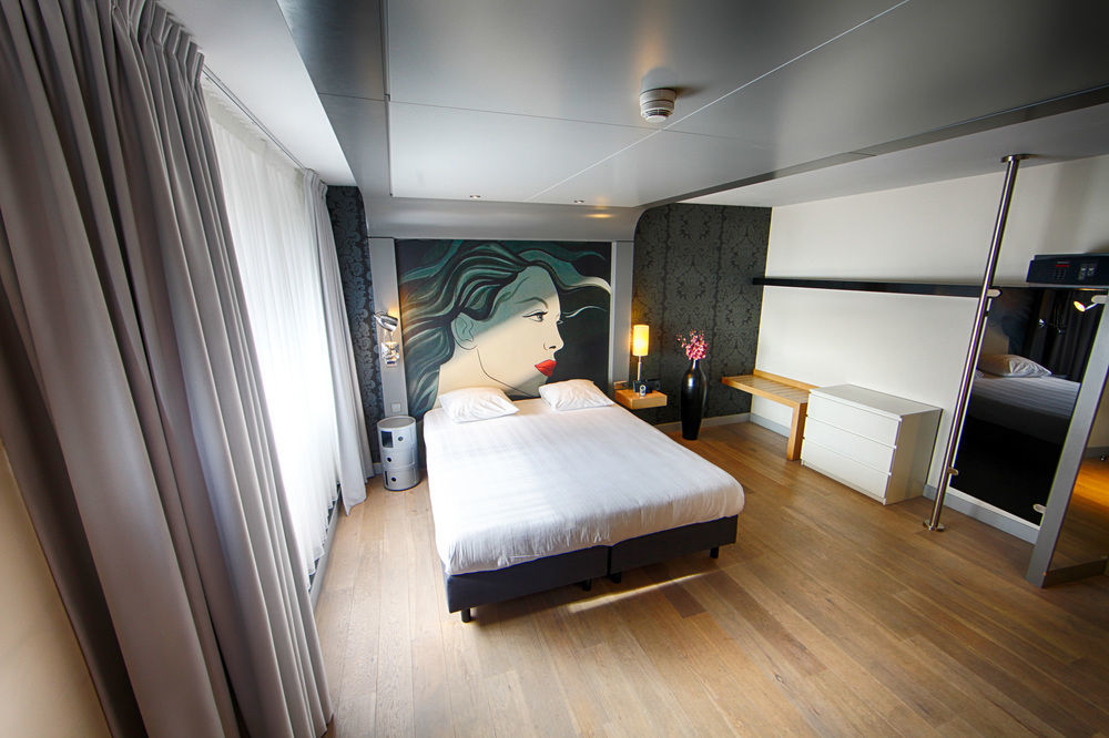 Leonardo Center Hotel 4*