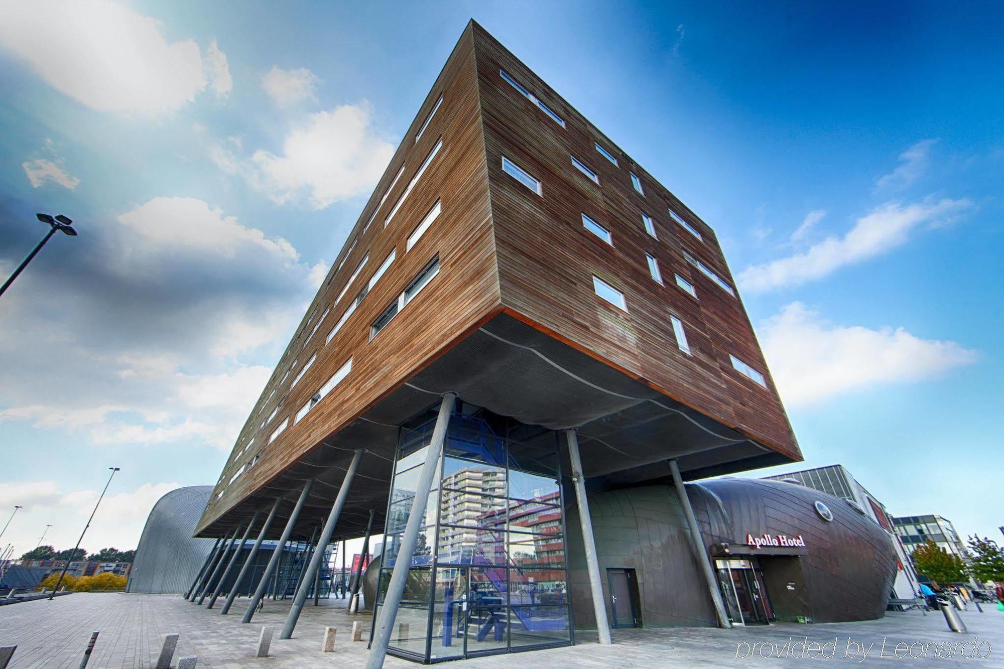 Hotel Leonardo Center 4*