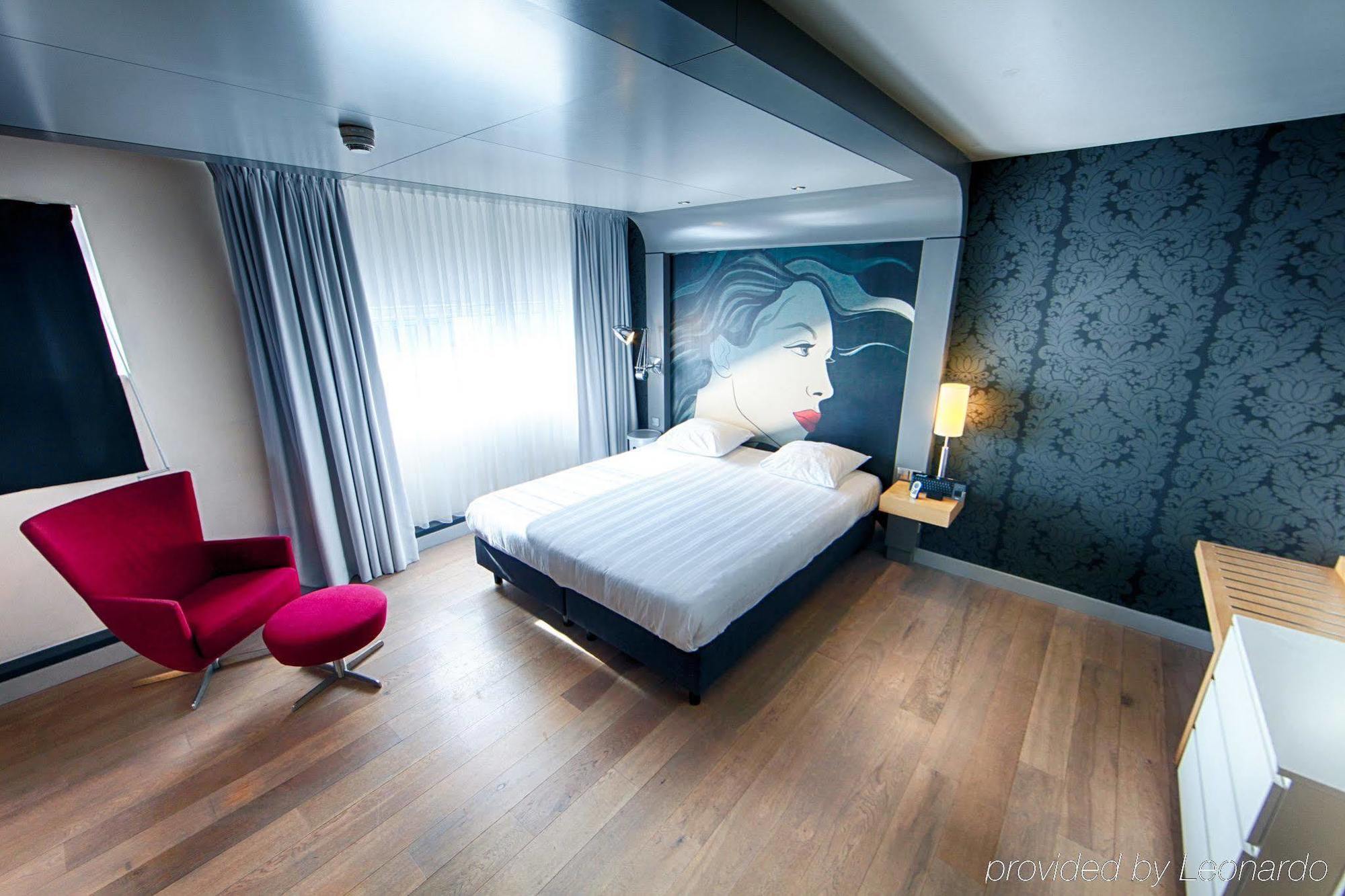 Leonardo Center 4*