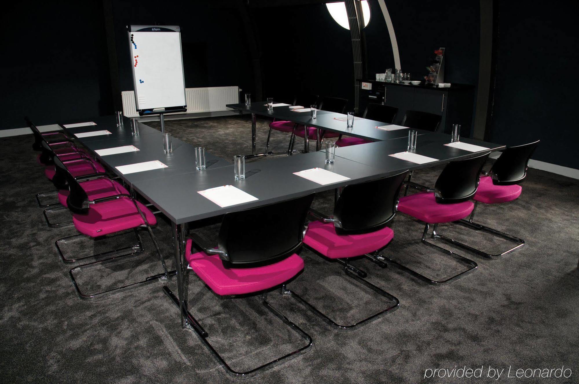 Leonardo Center Hotel Almere