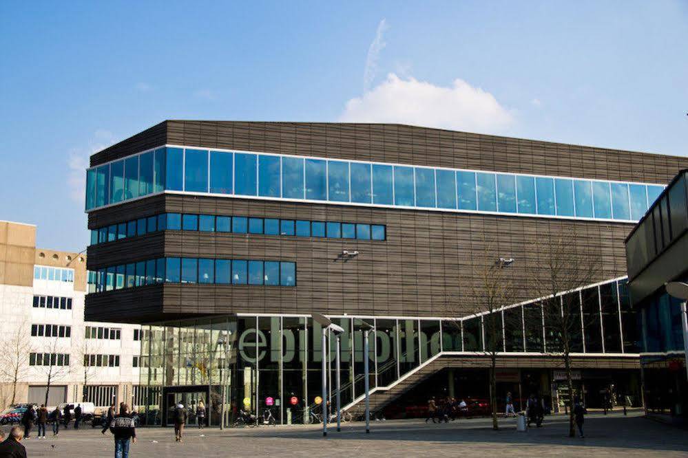 Leonardo Center Almere
